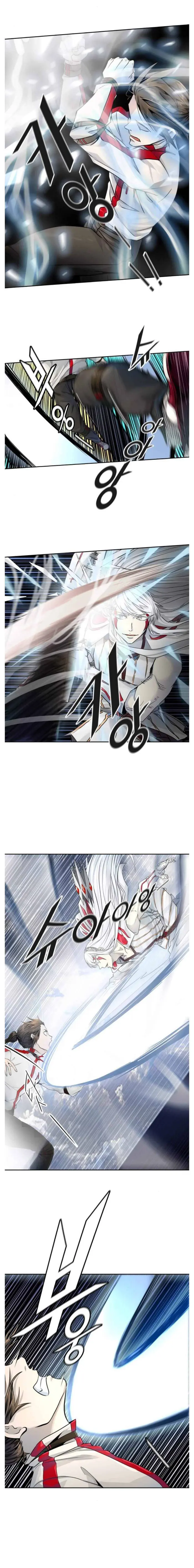 Tower of God Chapter 496 image 14_optimized